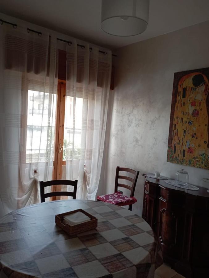 B&B La Maison Canicattì Exteriér fotografie