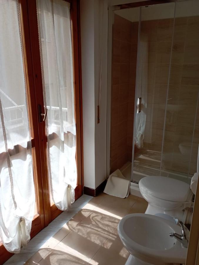 B&B La Maison Canicattì Exteriér fotografie